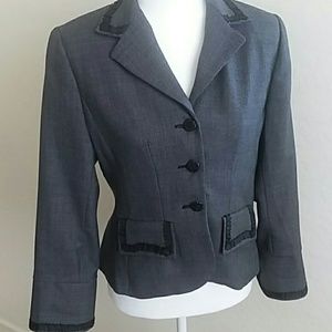 Joseph Plata Blazer